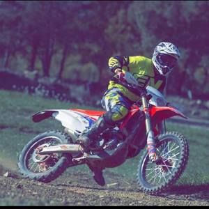 Meet your Posher, Daniel